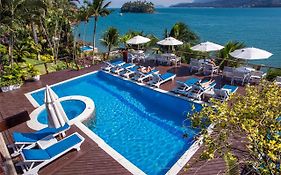 Barra do Piuva Porto Hotel